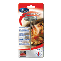 ТЕРМОМЕТЪР 0 +120C MTH001