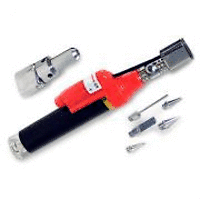 Поялник газов HT-525K, запалка