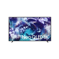 Samsung Neo QLED 65QN900F  8K Mini LED Smart HDR 100Hz(Up to 4K 165Hz) Model 2025