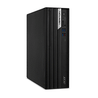 Acer Veriton X4710GT, Intel Core i5-13500 (up to 4.80GHz, 24MB), 32GB DDR4 3200MHz (2*16GB)DDR4, 512GB SSD+2TB HDD 7200rpm, Intel UHD Graphics, GLAN &amp; TPM 2.0 module, Kbd &amp; Mouse USB, 300W (80