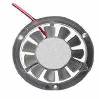 Вентилатор за видеокарта 55мм 2Р