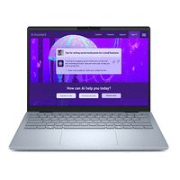 Dell 14 Plus DB14250, Intel Ultra 7 256V (47 TOPS NPU, 8 cores, up to 4.8 GHz), 14.0" 2.5K (2560x1600) WVA/IPS 300nits AG, 16 GB: LPDDR5x, 8533 MT/s (onb), 1TB M.2 SSD, Intel Arc, FHD Cam and Mic