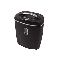 шредер GENIE 580 XCD