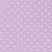 BBP, USA Embossed Dot 30.5x30.5см - BERRY PRETTY
