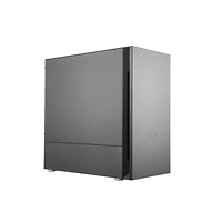 Кутия Cooler Master SILENCIO S400