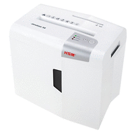 Шредер HSM Shredstar X8 1044 45x30 mm 