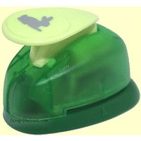 Пънч 16мм - Rabbit ART 