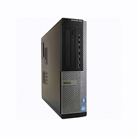 Внимание!!! Снимката е илюстративна и не показва самия продукт!<br />Dell OptiPlex 7010 Ultra Slim Desktop - втора употреба