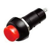 БУТОН ЗАДЪРЖАЩ КРЪГЪЛ Ф12