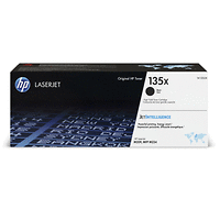 Kонсуматив, HP 135X Black Original LaserJet Toner Cartridge