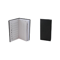 Азбучник 8х16, PVC корица шит, 20 х 3 листа