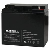 Батерия, Eaton MS18-12 - 12V 18Ah