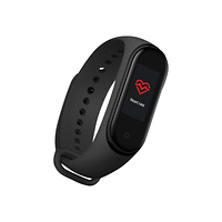 XIAOMI Mi Band 4 GLOBAL Black
