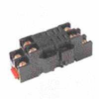 КУПЛУНГ ЗА РЕЛЕ ПРАВОЪГ. 2К. ЗА ШИНА (LY2S-2)S-151-2