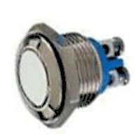 БУТОН МЕТАЛЕН НЕЗАДЪРЖАЩ  ВОДОУСТОЙЧЕВ