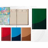 Тефтер датник 6031 Престиж лукс А5  2026 г.