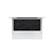 Apple 14-inch MacBook Pro: Apple M5 chip with 10-core CPU and 10-core GPU, 16GB, 1TB SSD - Silver