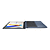 Asus Vivobook X1504VA-NJ1144,Intel  i3-1315U (1.2 GHz (10MB Cache, up to 4.5 GHz, 6 cores, 8 Threads),15.6&quot; FHD,(1920x1080),16GB DDR4, SSD 512GB, No OS, Quiet Blue