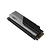 Solid State Drive (SSD) Silicon Power XS70 M.2-2280 PCIe Gen 4x4 NVMe 4000GB