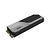 Solid State Drive (SSD) Silicon Power XS70 M.2-2280 PCIe Gen 4x4 NVMe 4000GB