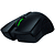 Razer Mamba Wireless, Optical Sensor, 16,000 DPI, Extended battery life of up to 50 hours, 7 programmable buttons, 1000 Hz Ultrapolling, Razer Chroma RGB,Seven independently programmable Hyp