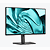 Dell P2426H, 24" FULL HD Flat Screen, IPS Anti-Glare, 5ms, 120 Hz, 1500:1, 300 cd/m2, 1920x1080, 99% sRGB, USB-C, 4xUSB 3.2, HDMI, Display Port, USB-C, USB Hub, PC up to 15 W, Height Adjustable,