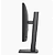 Dell P2426HE, 24" FULL HD Flat Screen, IPS Anti-Glare, 5ms, 120 Hz, 1500:1, 300 cd/m2, 1920x1080, 99% sRGB, USB-C, 4xUSB 3.2, HDMI, Display Port, USB-C, USB Hub, RJ45, PD 100W, Height Adjustable,