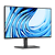 Dell P2726HE, 27" FULL HD Flat Screen, IPS Anti-Glare, 5ms, 120 Hz, 1500:1, 300 cd/m2, 1920x1080, 99% sRGB, USB-C, 4xUSB 3.2, HDMI, Display Port, USB-C, USB Hub, RJ45, PD 100W, Height Adjustable,