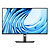 Dell P2726HE, 27" FULL HD Flat Screen, IPS Anti-Glare, 5ms, 120 Hz, 1500:1, 300 cd/m2, 1920x1080, 99% sRGB, USB-C, 4xUSB 3.2, HDMI, Display Port, USB-C, USB Hub, RJ45, PD 100W, Height Adjustable,