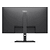 Dell P2726HE, 27" FULL HD Flat Screen, IPS Anti-Glare, 5ms, 120 Hz, 1500:1, 300 cd/m2, 1920x1080, 99% sRGB, USB-C, 4xUSB 3.2, HDMI, Display Port, USB-C, USB Hub, RJ45, PD 100W, Height Adjustable,
