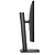 Dell P2726HE, 27" FULL HD Flat Screen, IPS Anti-Glare, 5ms, 120 Hz, 1500:1, 300 cd/m2, 1920x1080, 99% sRGB, USB-C, 4xUSB 3.2, HDMI, Display Port, USB-C, USB Hub, RJ45, PD 100W, Height Adjustable,