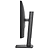 Dell P2726HE, 27" FULL HD Flat Screen, IPS Anti-Glare, 5ms, 120 Hz, 1500:1, 300 cd/m2, 1920x1080, 99% sRGB, USB-C, 4xUSB 3.2, HDMI, Display Port, USB-C, USB Hub, RJ45, PD 100W, Height Adjustable,