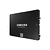 Solid State Drive (SSD) SAMSUNG 870 EVO SATA 2.5&rdquo;, 4TB, SATA 6 Gb/s, MZ-77E4T0B/EU