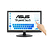 Asus VT169HE Touch Monitor ,16  , FHD (1920x1080), 10-point Touch, IPS, 220cd/m2, Wide Viewing Angle, Frameless, Flicker free, Low Blue Light, HDMI, Windows 11 compliance, Black