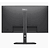 Dell P2426, 24" WUXGA Flat Screen, IPS Anti-Glare, 5ms, 100 Hz, 1500:1, 300 cd/m2, 1920x1200, 99% sRGB, USB-C, 4xUSB 3.2, HDMI, Display Port, USB-C, USB Hub, PC up to 15 W, Height Adjustable, Piv
