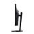 Acer Nitro XV271UM3bmiiprx, 27&quot; IPS, ZeroFrame, QHD (2560x1440) LED AG, FreeSync Premium, 180Hz, 1ms/0.5ms(VRB), 100M:1, 250nits, sRGB99%, Audio out, DP, 2xHDMI, Speakers 2x2W, BlueLightShield, E