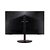 Acer Nitro XV271UM3bmiiprx, 27&quot; IPS, ZeroFrame, QHD (2560x1440) LED AG, FreeSync Premium, 180Hz, 1ms/0.5ms(VRB), 100M:1, 250nits, sRGB99%, Audio out, DP, 2xHDMI, Speakers 2x2W, BlueLightShield, E