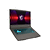 MSI Thin 15 B12VE, i5-12450H (8C/12T, up to 4.40 GHz, 12 MB), GeForce RTX 4050 6GB GDDR6 194 AI TOPS, 15.6&quot; FHD (1920x1080), 144Hz, IPS-Level, 16GB RAM 2x8 3200MHz, 512GB PCIe Gen4x4 SSD, WiFi 6E