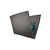 MSI Thin 15 B12VE, i5-12450H (8C/12T, up to 4.40 GHz, 12 MB), GeForce RTX 4050 6GB GDDR6 194 AI TOPS, 15.6&quot; FHD (1920x1080), 144Hz, IPS-Level, 16GB RAM 2x8 3200MHz, 512GB PCIe Gen4x4 SSD, WiFi 6E