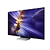 Samsung 77&quot; OLED QE77S90FA Smart, Ultra HD 4K, 100Hz (Up to 144Hz) Model 2025