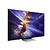Samsung 77&quot; OLED QE77S90FA Smart, Ultra HD 4K, 100Hz (Up to 144Hz) Model 2025
