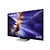 Samsung 77&quot; OLED QE77S90FA Smart, Ultra HD 4K, 100Hz (Up to 144Hz) Model 2025
