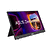 Asus ZenScreen MB16AHV Portable Monitor- 16   , Full HD (1920x1080), IPS, 250cd/m2,HDMI, USB Type-C, Blue Light Filter, Anti-glare surface, Antibacterial treatment, Dark Gray