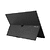Asus ZenScreen MB16AHV Portable Monitor- 16   , Full HD (1920x1080), IPS, 250cd/m2,HDMI, USB Type-C, Blue Light Filter, Anti-glare surface, Antibacterial treatment, Dark Gray