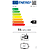 Philips 43PUS8001/12, 43" 4K UHD LED, 3840 x 2160p, 60Hz, 3 sided Ambilight, DVB-T/T2/T2-HD/C/S/S2, CL+2.0, Perfect Pixel UHD, HDR10, HLG, Titan OS, Dolby Atmos, 3*HDMI, 2*USB, 802.11ac, BT 5.2,