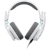 LOGITECH ASTRO A10 Wired Gaming Headsets - STAR KILLER BASE - WHITE - 3.5 MM
