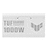 Asus TUF Gaming 1000W White