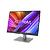 Asus ProArt Display PA248CNV Professional Monitor 24.1&quot;, IPS, 16:10, WUXGA (1920 x 1200),300cd/m2, 100% sRGB, 100% Rec.709, Color Accuracy DE &lt; 2, Calman Verified, USB-C Docking, RJ45, 75Hz,Bl