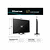 Hisense 55&quot; U7Q, 4K Ultra HD 3840x2160, ULED, FALD, Quantum Dot, 144Hz, IPS, HDR 10+, HLG, Dolby Vision IQ, Dolby Atmos, Smart TV, WiFi 5GHz, WiFi Direct, BT, Anyview Cast, 4xHDMI, 2xUSB, LAN, CI