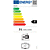 Philips 34M2C5501A, 34&quot; Curved 1500R VA WLED, 3440x1440@180Hz, 1ms GtG, 0.3ms MPRT, 350cd m/2, 3000:1, Mega Infinity DCR, Adaptive Sync, FlickerFree, 5Wx2, Tilt, Height Adjust, Swivel, 2xHDMI, DP
